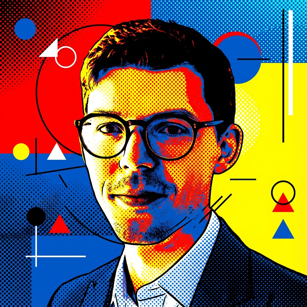 Michal Minařík - Founder & CTO of theDAC